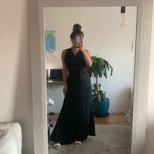 - 🖤Beautiful dress from BCBG MAXAZRIA